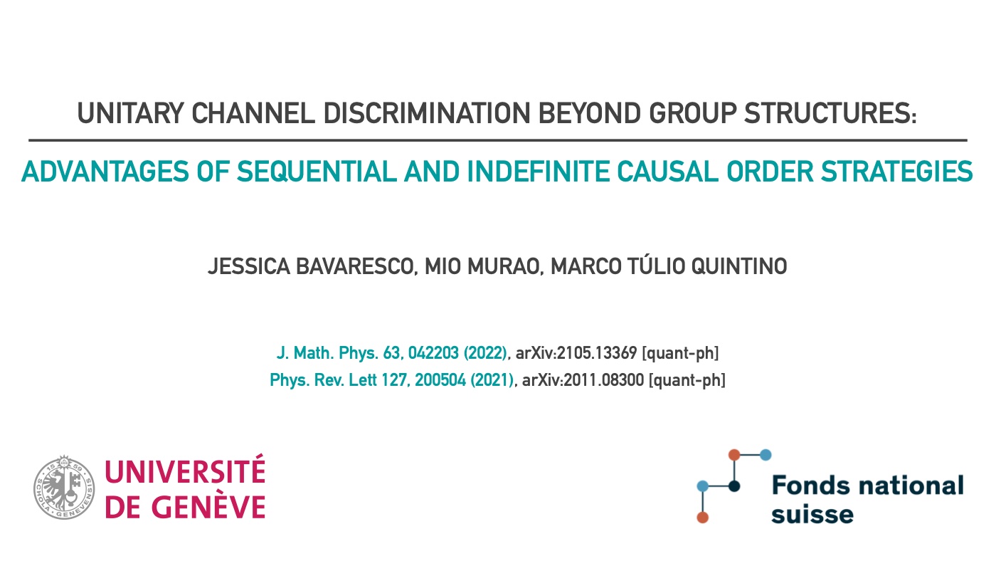 Unitary channel discrimination beyond group structure: Advantages of sequential and indefinite-causal-order strategies